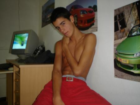 Antonin